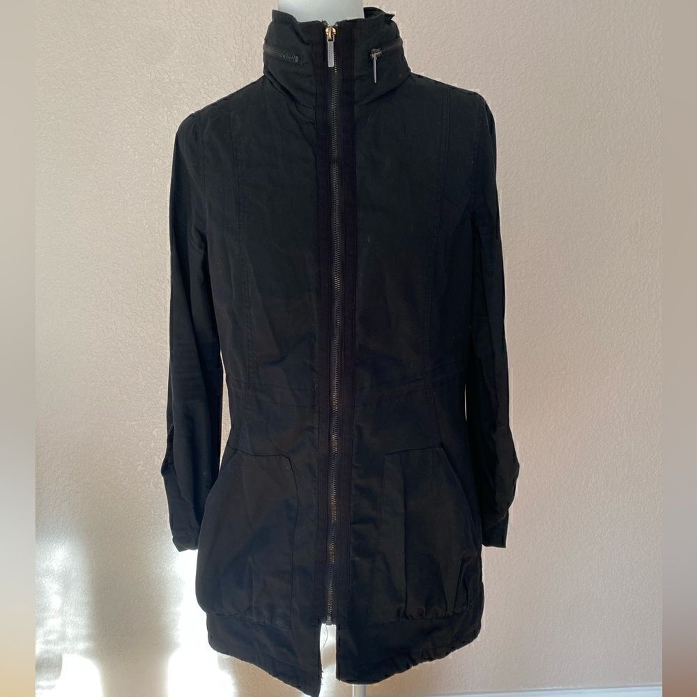 YOKI OUTERWEAR COLLECTION COAT